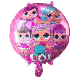 Balon Foliowy Party...