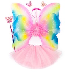 Zestaw Spódniczka...