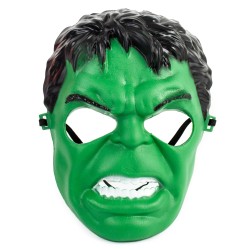 Strój Przebranie Hulk Maska...