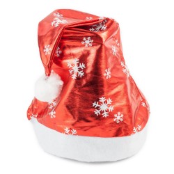 Czapka Mikołaja święta z...