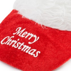 Czapka Merry Christmas Święta