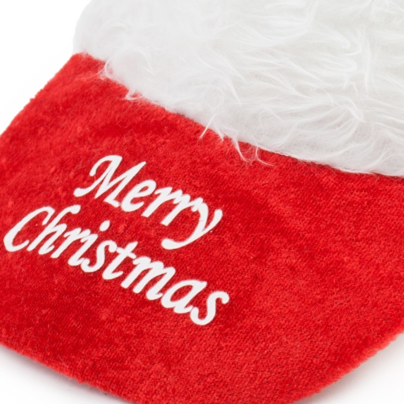 Czapka Merry Christmas Święta