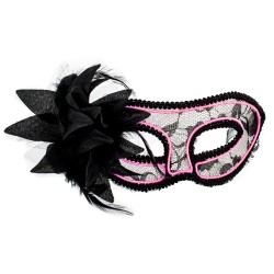 Maska wenecka baletowa...