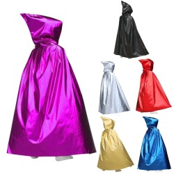 Peleryna Dziecko Metaliczna...