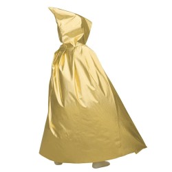 Peleryna Dziecko Metaliczna Mag