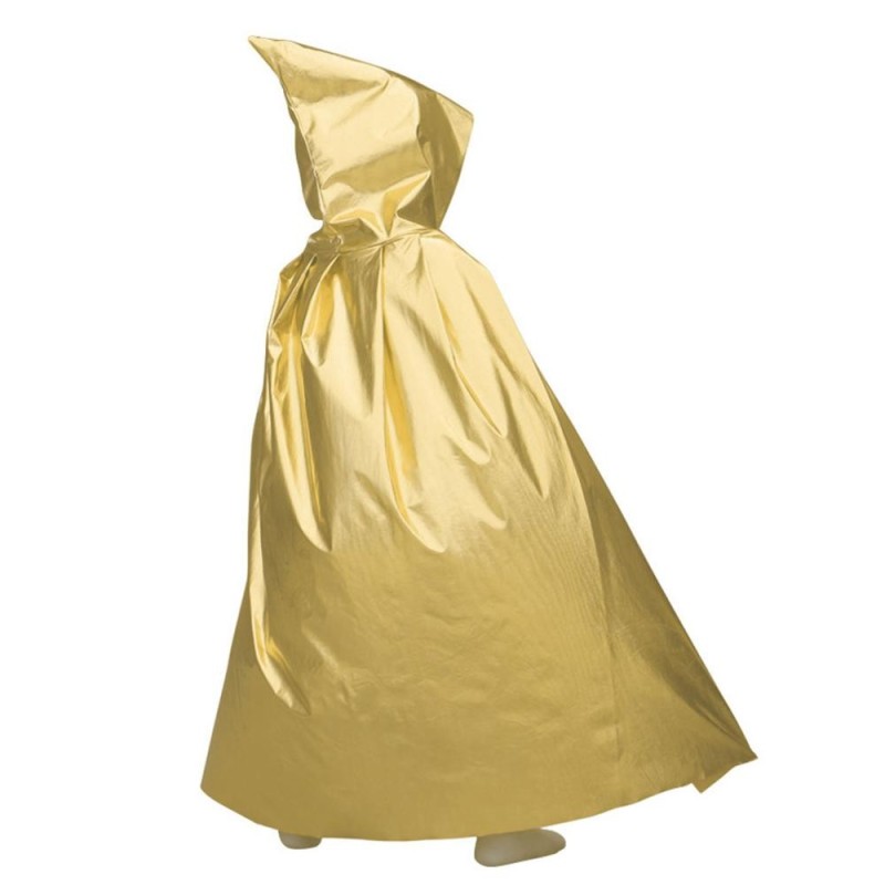 Peleryna Dziecko Metaliczna Mag