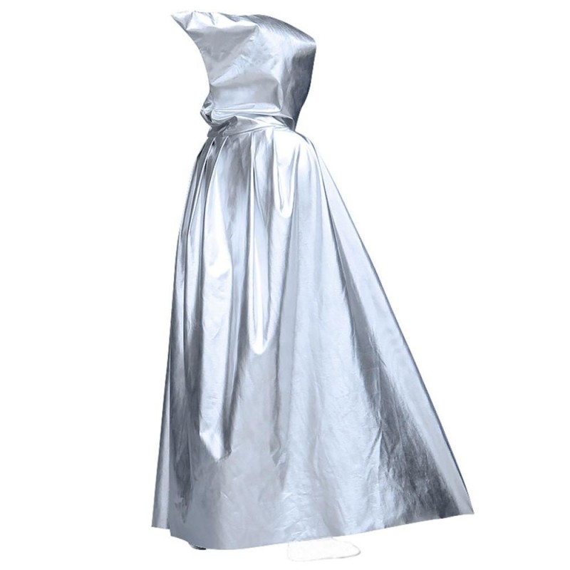 Peleryna Dziecko Metaliczna Mag