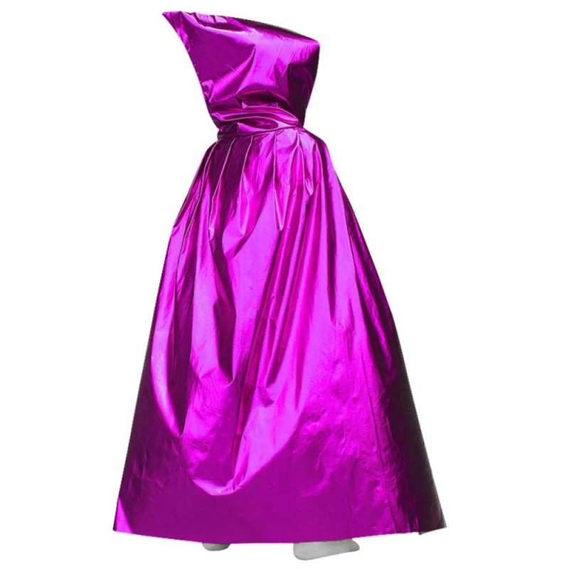 Peleryna Dziecko Metaliczna Mag