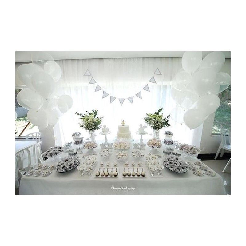 Patera 2 poziomy Na Owoce Babeczki Muffiny