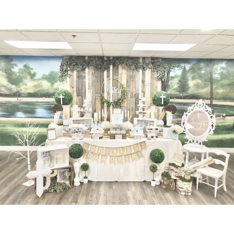 Patera 2 poziomy Na Owoce Babeczki Muffiny