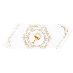 IHS Serwetki I Komunia Święta 20szt