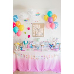 Patera 2 poziomy okrągła babeczki stojak na ciasto