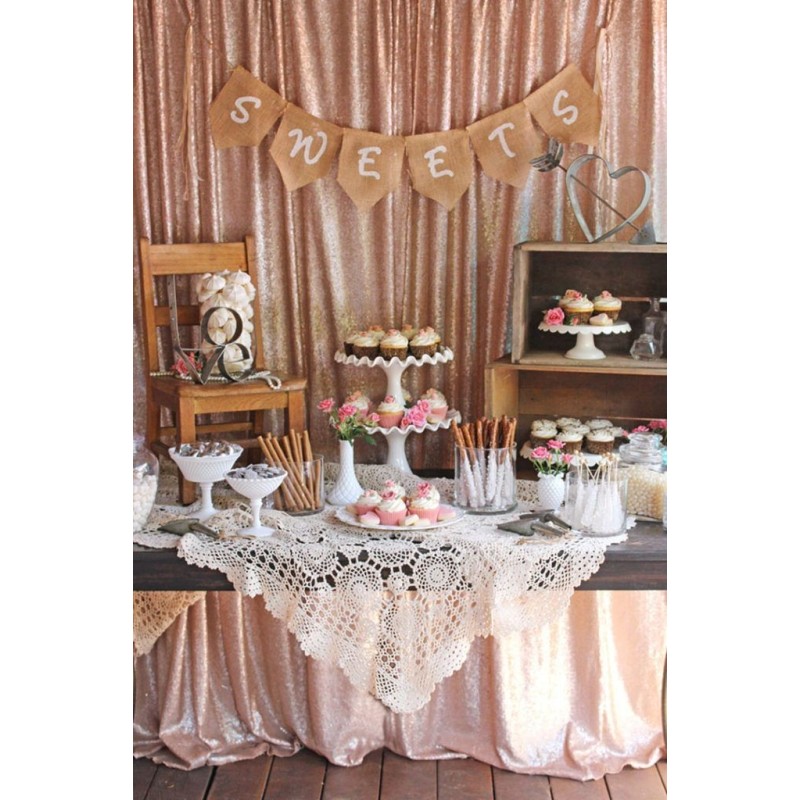 Patera 2 poziomy okrągła babeczki stojak na ciasto