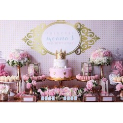 Patera 2 poziomy okrągła babeczki stojak na ciasto