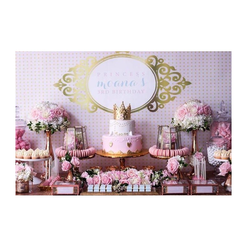 Patera 2 poziomy okrągła babeczki stojak na ciasto