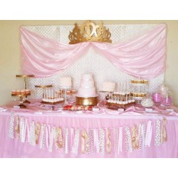 Patera 2 poziomy okrągła babeczki stojak na ciasto