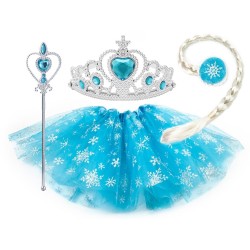 Strój Zestaw Księżniczki...