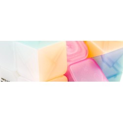 Kostka logiczna BLUR 3x3x3