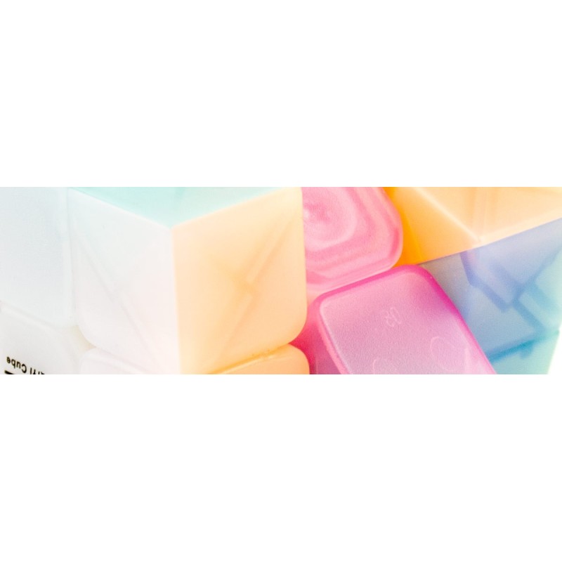 Kostka logiczna BLUR 3x3x3