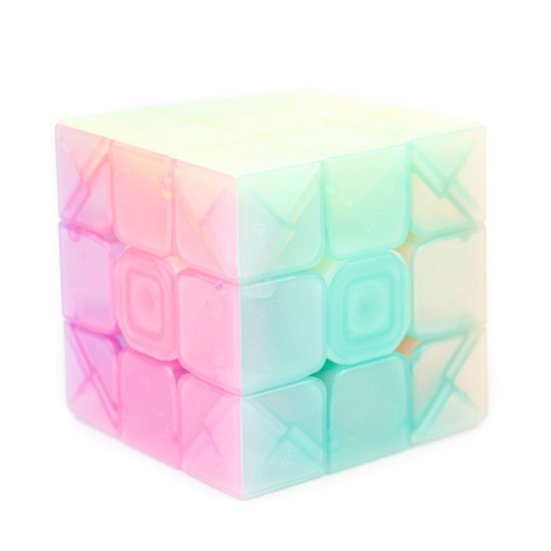 Kostka logiczna BLUR 3x3x3