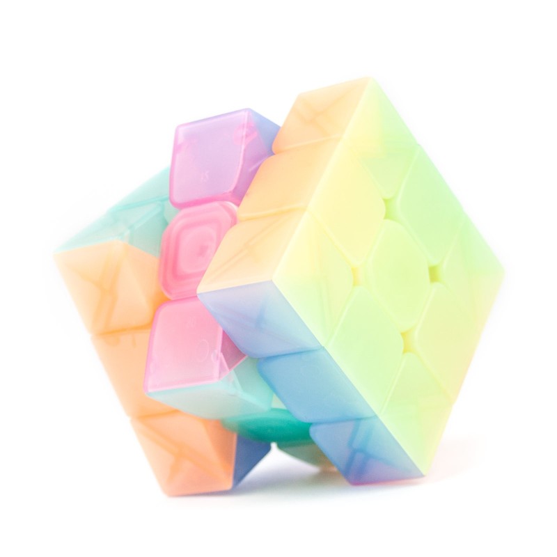 Kostka logiczna BLUR 3x3x3