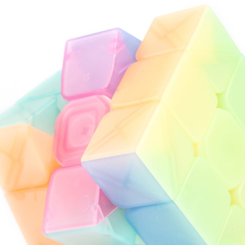 Kostka logiczna BLUR 3x3x3