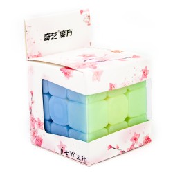 Kostka logiczna BLUR 3x3x3