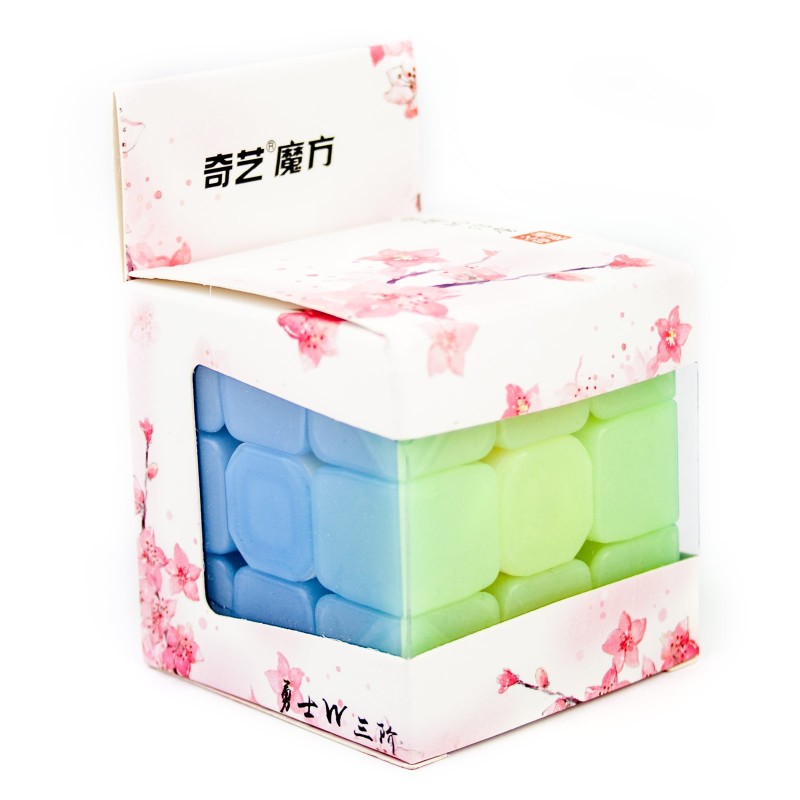 Kostka logiczna BLUR 3x3x3