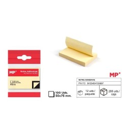 kwadratowe Karteczki...