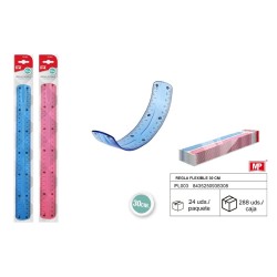 Linijka Niełamliwa 30CM