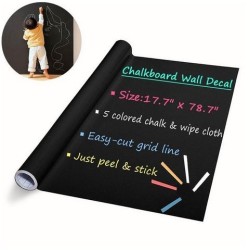 Tablica Samoprzylepna