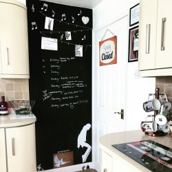 Tablica Samoprzylepna