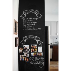 Tablica Samoprzylepna