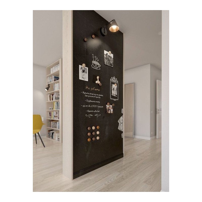 Tablica Samoprzylepna