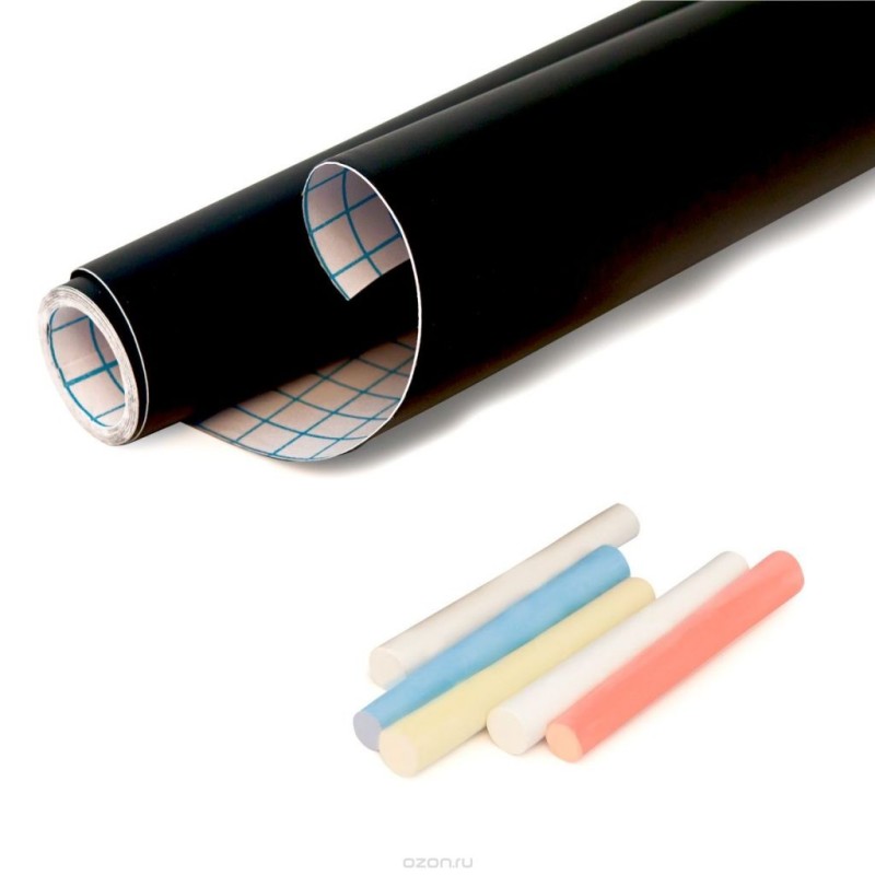 Tablica Samoprzylepna