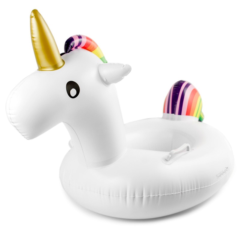 Koło Unicorn Jednorożec dla dzieci