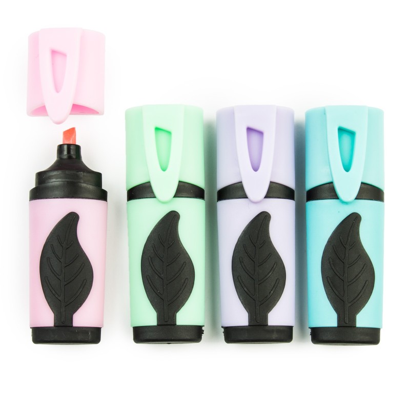 Zakreślacze PASTEL Special MINI