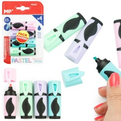 Zakreślacze PASTEL Special...