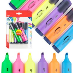 NEONOWE ZAKREŚLACZE...