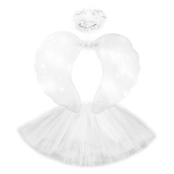 Strój Aniołek ANIOŁ...