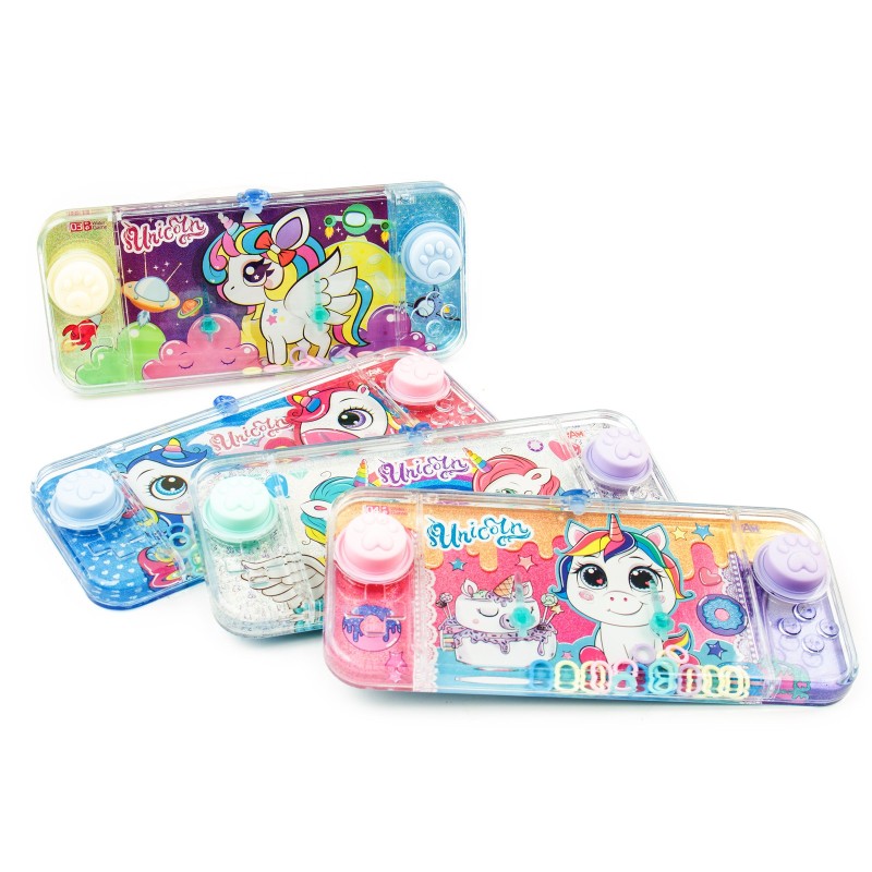 Box jednorożec z torebką unicorn