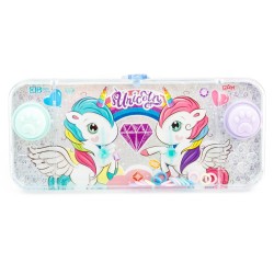 Box jednorożec z torebką unicorn