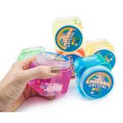 Box jednorożec z torebką unicorn