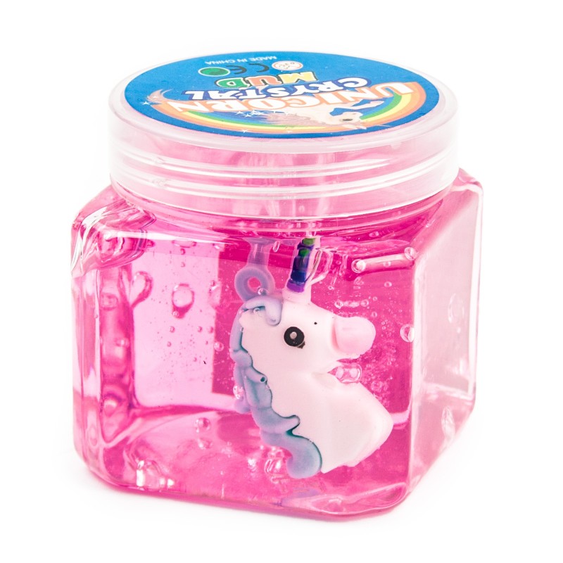 Box jednorożec z torebką unicorn