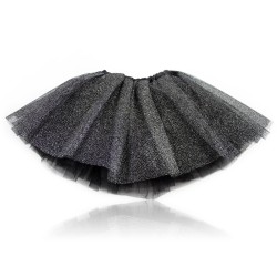 Kot Zestaw 4 częściowy - spódniczka stardust