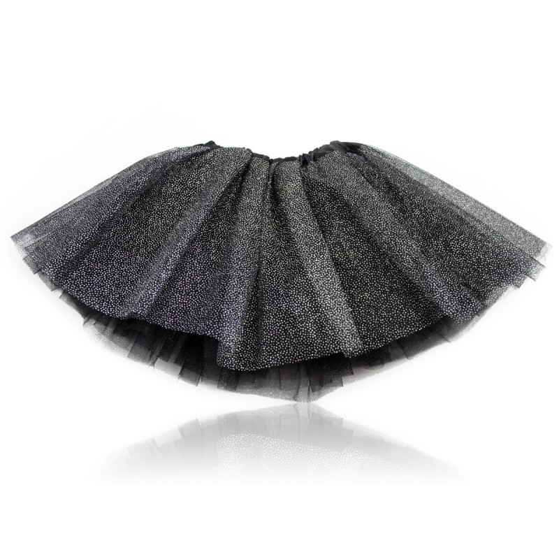 Kot Zestaw 4 częściowy - spódniczka stardust