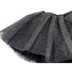 Kot Zestaw 4 częściowy - spódniczka stardust