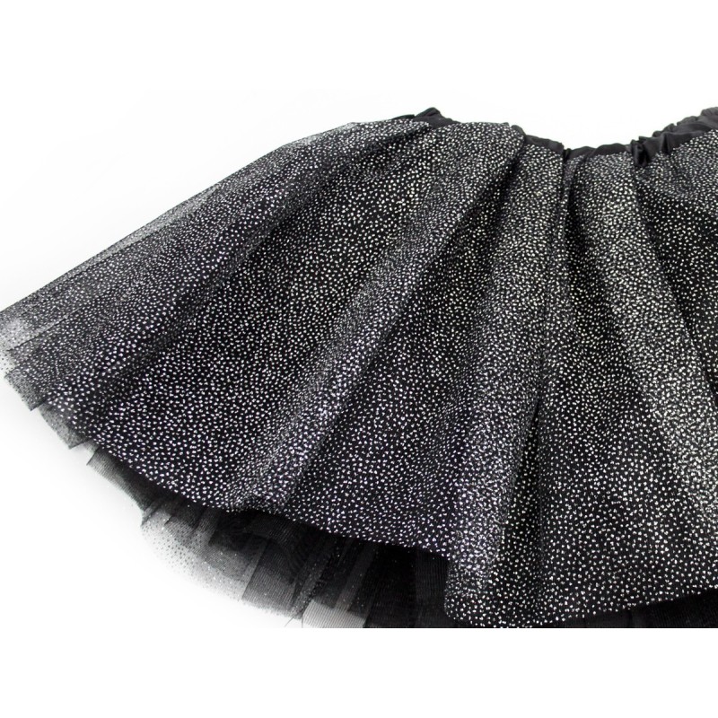 Kot Zestaw 4 częściowy - spódniczka stardust