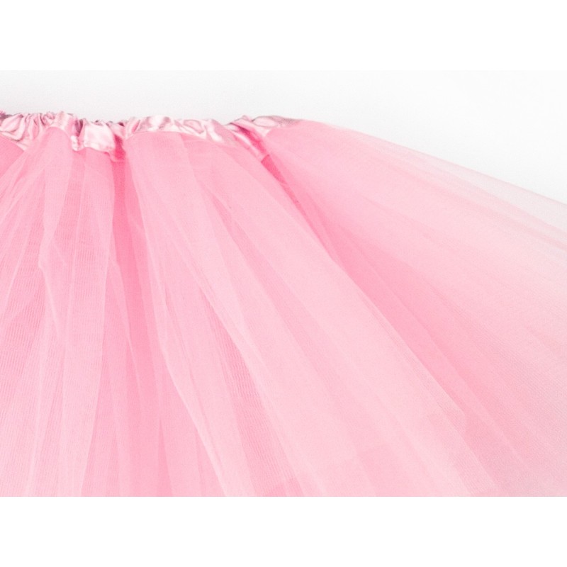 Zestaw Pani Wiosna tutu + wianek kwiatki