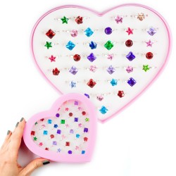 Pierścionki BIŻUTERIA DLA...